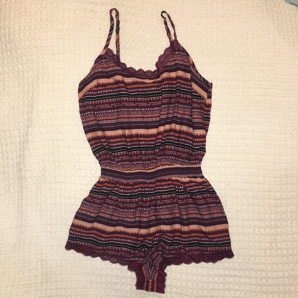 Forever 21 Romper